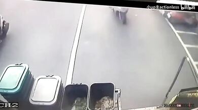 Když nestihnete popeláře