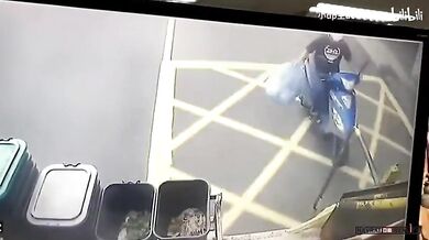 Když nestihnete popeláře