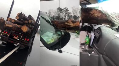 Nezvratný osud v realitě