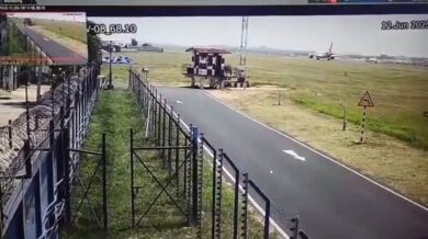 Tragédie v Indii: Letadlo Air India se zřítilo na kolej v Ahmedabádu - Přes 240 mrtvých