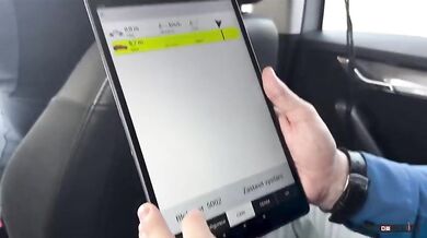 Češi vyvinuli systém, který na dálku zastaví auto – funguje, ale čeká na zákon