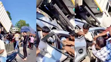 Pořádně zaklíněný klikař