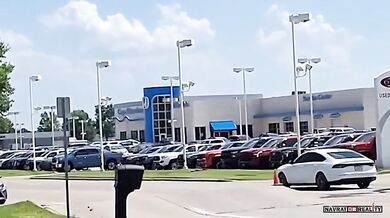 Nový systém omezovače rychlosti v USA!