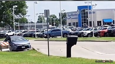 Nový systém omezovače rychlosti v USA!