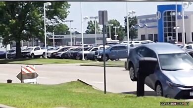 Nový systém omezovače rychlosti v USA!