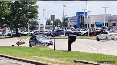 Nový systém omezovače rychlosti v USA!