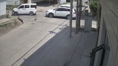 Dva roky nehod na jedné a té samé křižovatce