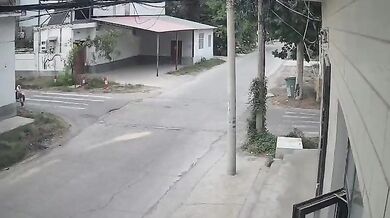 Dva roky nehod na jedné a té samé křižovatce