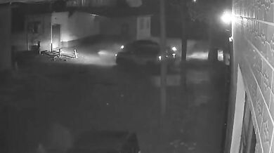 Dva roky nehod na jedné a té samé křižovatce