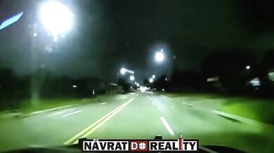 Policista v Michiganu jel rychlostí přes 180 km/h, když způsobil nehodu se dvěma oběťmi