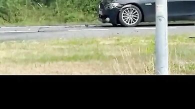 Smrtelná nehoda motorkáře