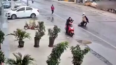 Země plná dobrých lidí...