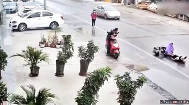 Země plná dobrých lidí...