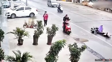 Země plná dobrých lidí...