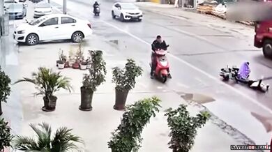 Země plná dobrých lidí...