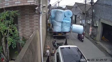 Ve špatný čas na špatném místě