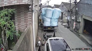 Ve špatný čas na špatném místě