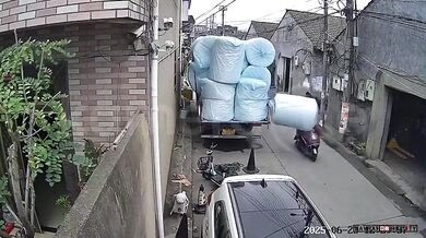 Ve špatný čas na špatném místě