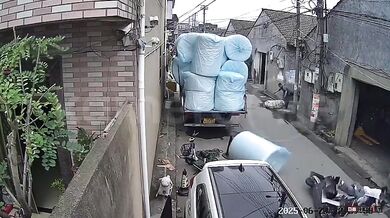 Ve špatný čas na špatném místě