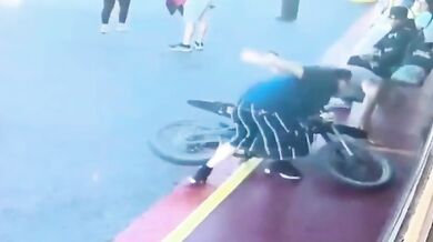 Pozdrav s kamarádem