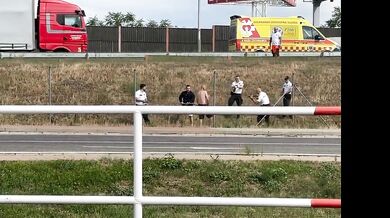 Napiš komentář nejlépe vystihující video #4