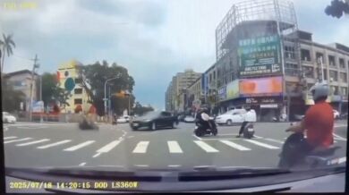 Bowling na křižovatce