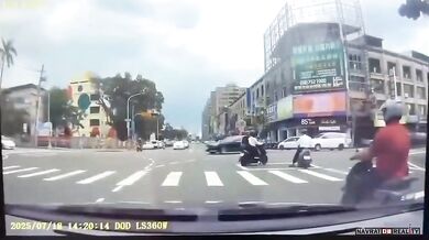 Bowling na křižovatce