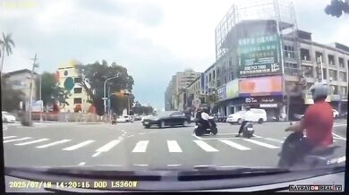 Bowling na křižovatce