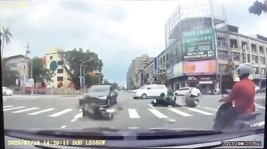 Bowling na křižovatce