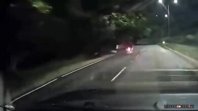 Šelma dostala chuť na skútraře