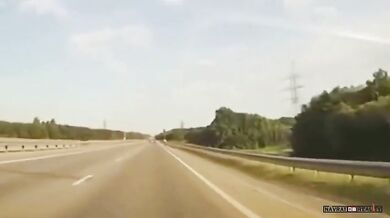 Motorkář vs. pumpičkář