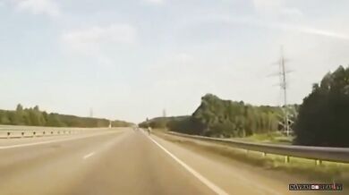 Motorkář vs. pumpičkář