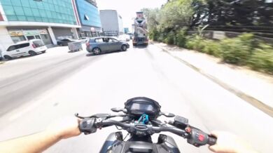 Měl téměř kliku...