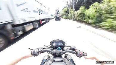 Měl téměř kliku...