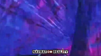 Nepříjemná situace pro motorkáře