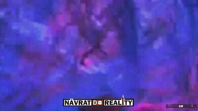 Nepříjemná situace pro motorkáře