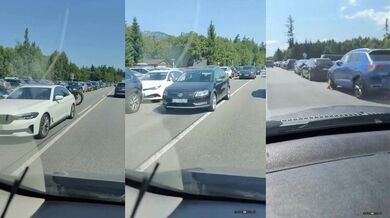 Botičková sezóna na Slovensku