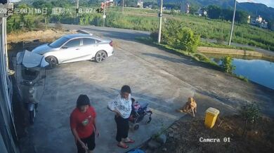 Chvilková nepozornost