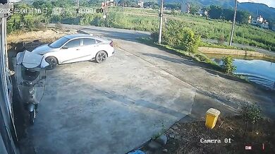 Chvilková nepozornost