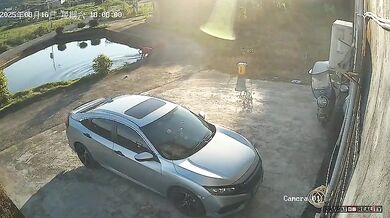 Chvilková nepozornost