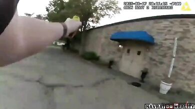 Motorkář v Michiganu prchal před policií více než 160 km/h