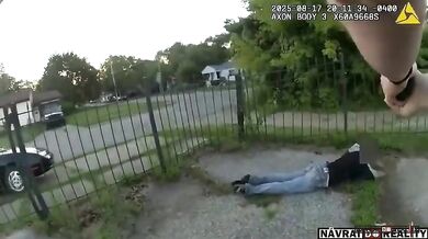 Motorkář v Michiganu prchal před policií více než 160 km/h