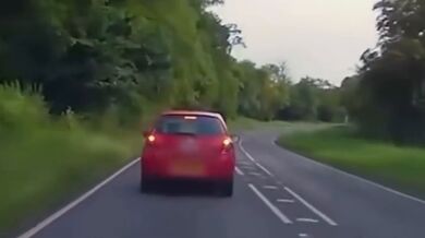 Řidič minibusu dostal čtyři roky vězení za vážnou nehodu