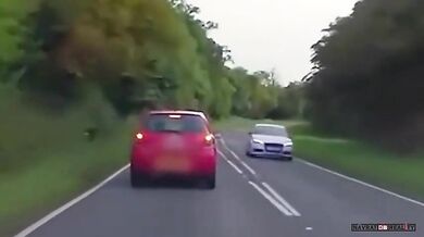 Řidič minibusu dostal čtyři roky vězení za vážnou nehodu