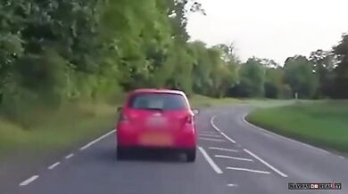 Řidič minibusu dostal čtyři roky vězení za vážnou nehodu