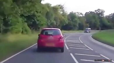 Řidič minibusu dostal čtyři roky vězení za vážnou nehodu