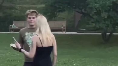 Dárek k narozeninám pro influencerku?