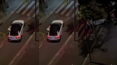 Napiš komentář nejlépe vystihující video #5