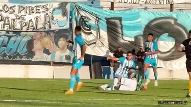 Vyřazení protihráče