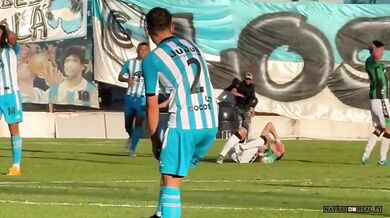 Vyřazení protihráče